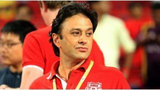 BCCI Should Allow IPL Teams To Play Exhibition Matches In Overseas Conditions: Ness Wadia